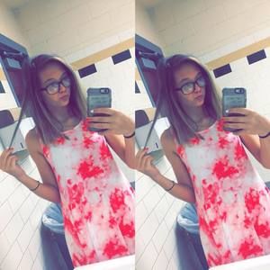 Meet your Posher, Brittnee